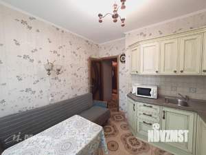 1-к квартира, на длительный срок, 41м2, 7/17 этаж