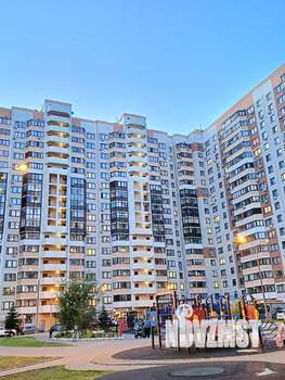 2-к квартира, на длительный срок, 65м2, 2/20 этаж