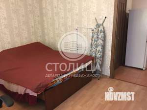 1-к квартира, на длительный срок, 40м2, 8/17 этаж