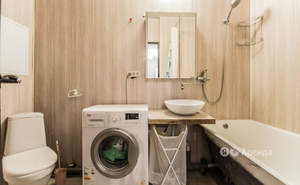 2-к квартира, на длительный срок, 57м2, 6/17 этаж