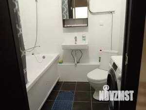 1-к квартира, посуточно, 34м2, 14/21 этаж