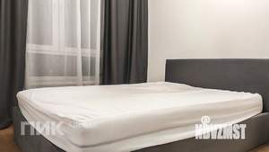 1-к квартира, на длительный срок, 32м2, 7/25 этаж