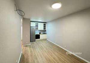 2-к квартира, на длительный срок, 37м2, 21/22 этаж