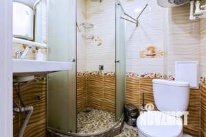 Студия квартира, посуточно, 18м2, 1/3 этаж