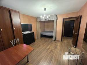 1-к квартира, на длительный срок, 33м2, 8/9 этаж