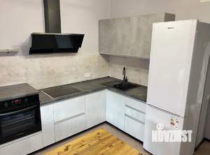1-к квартира, на длительный срок, 37м2, 13/17 этаж