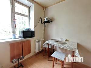 3-к квартира, на длительный срок, 57м2, 4/5 этаж