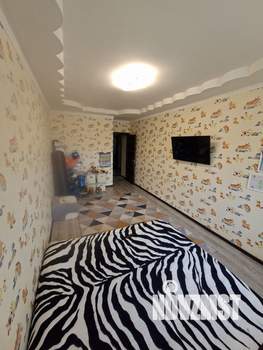 3-к квартира, на длительный срок, 99м2, 9/17 этаж