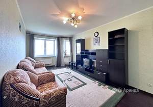 2-к квартира, на длительный срок, 65м2, 9/17 этаж