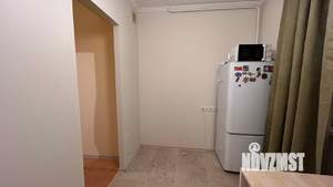 1-к квартира, на длительный срок, 38м2, 17/17 этаж