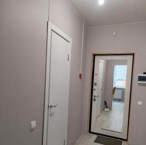 1-к квартира, на длительный срок, 36м2, 9/17 этаж