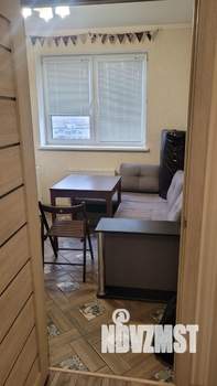 1-к квартира, на длительный срок, 38м2, 11/17 этаж