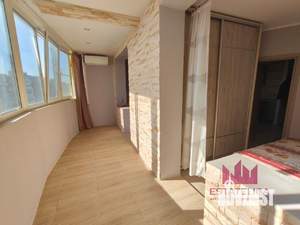 1-к квартира, на длительный срок, 49м2, 17/25 этаж