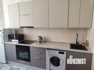 1-к квартира, на длительный срок, 44м2, 8/18 этаж