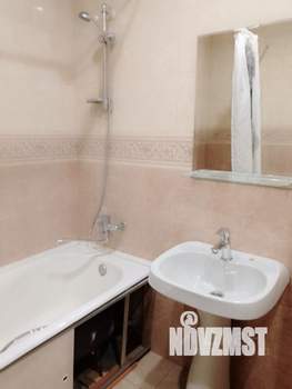 1-к квартира, на длительный срок, 45м2, 8/25 этаж