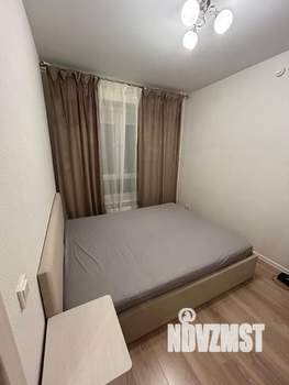 2-к квартира, на длительный срок, 32м2, 9/22 этаж