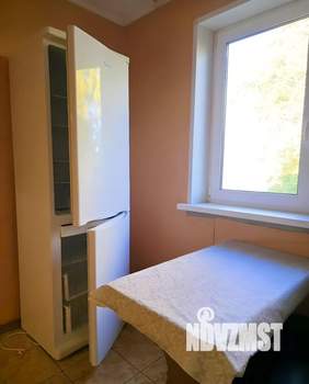 2-к квартира, на длительный срок, 43м2, 5/5 этаж