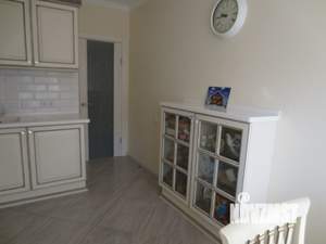 2-к квартира, на длительный срок, 77м2, 4/22 этаж