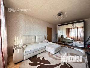 1-к квартира, на длительный срок, 38м2, 5/14 этаж
