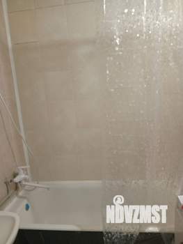 1-к квартира, на длительный срок, 40м2, 12/17 этаж