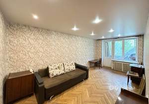 2-к квартира, на длительный срок, 48м2, 2/5 этаж