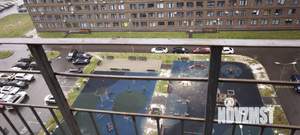 1-к квартира, на длительный срок, 32м2, 10/18 этаж