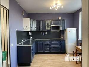 Студия квартира, на длительный срок, 30м2, 22/22 этаж