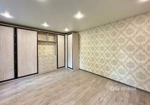 1-к квартира, на длительный срок, 47м2, 1/5 этаж