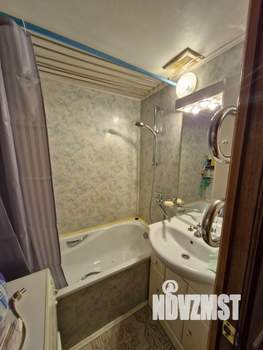 3-к квартира, на длительный срок, 62м2, 6/9 этаж