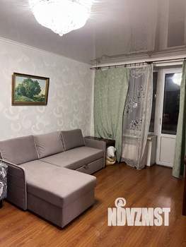 2-к квартира, на длительный срок, 46м2, 7/9 этаж