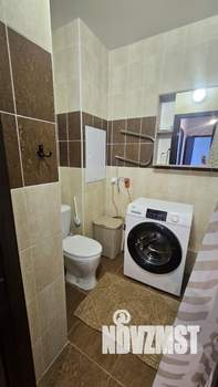 2-к квартира, на длительный срок, 48м2, 17/17 этаж
