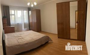 3-к квартира, на длительный срок, 90м2, 8/17 этаж