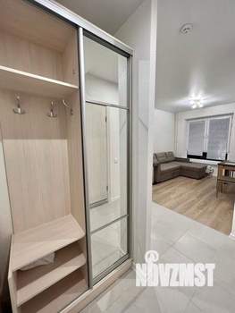 2-к квартира, на длительный срок, 32м2, 9/22 этаж