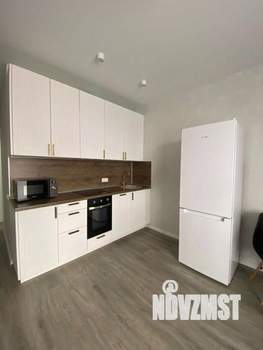 1-к квартира, на длительный срок, 27м2, 18/22 этаж
