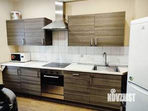 1-к квартира, на длительный срок, 46м2, 11/24 этаж