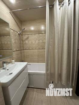 1-к квартира, на длительный срок, 44м2, 11/25 этаж