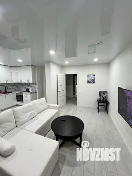 2-к квартира, на длительный срок, 56м2, 18/24 этаж