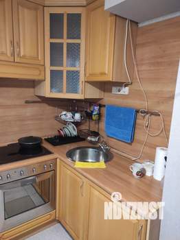 1-к квартира, на длительный срок, 39м2, 7/17 этаж