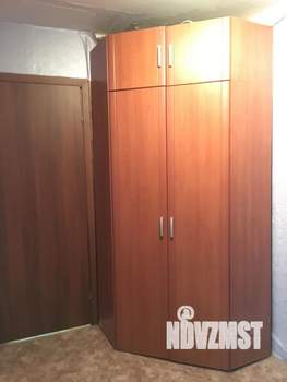 2-к квартира, на длительный срок, 45м2, 5/5 этаж