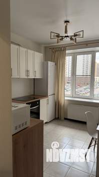 1-к квартира, на длительный срок, 32м2, 4/18 этаж