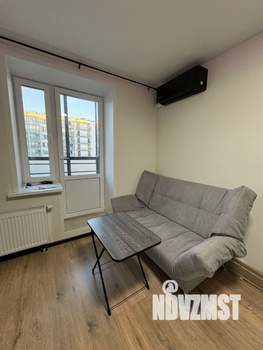 1-к квартира, на длительный срок, 42м2, 13/17 этаж