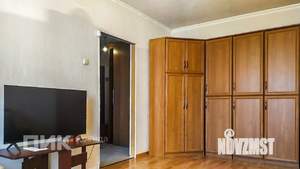 1-к квартира, на длительный срок, 37м2, 17/17 этаж