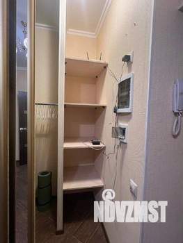 1-к квартира, на длительный срок, 41м2, 4/22 этаж