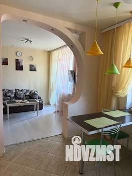 2-к квартира, посуточно, 40м2, 3/17 этаж