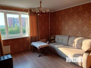 2-к квартира, на длительный срок, 53м2, 6/15 этаж
