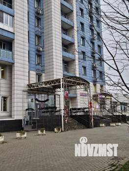 2-к квартира, на длительный срок, 46м2, 19/19 этаж