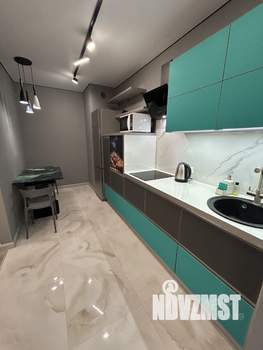 1-к квартира, на длительный срок, 36м2, 13/25 этаж