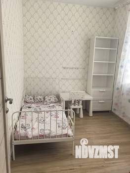 2-к квартира, на длительный срок, 40м2, 3/22 этаж