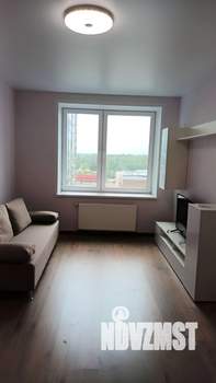 1-к квартира, на длительный срок, 33м2, 9/17 этаж