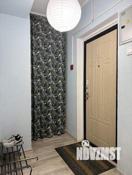 1-к квартира, на длительный срок, 39м2, 14/19 этаж